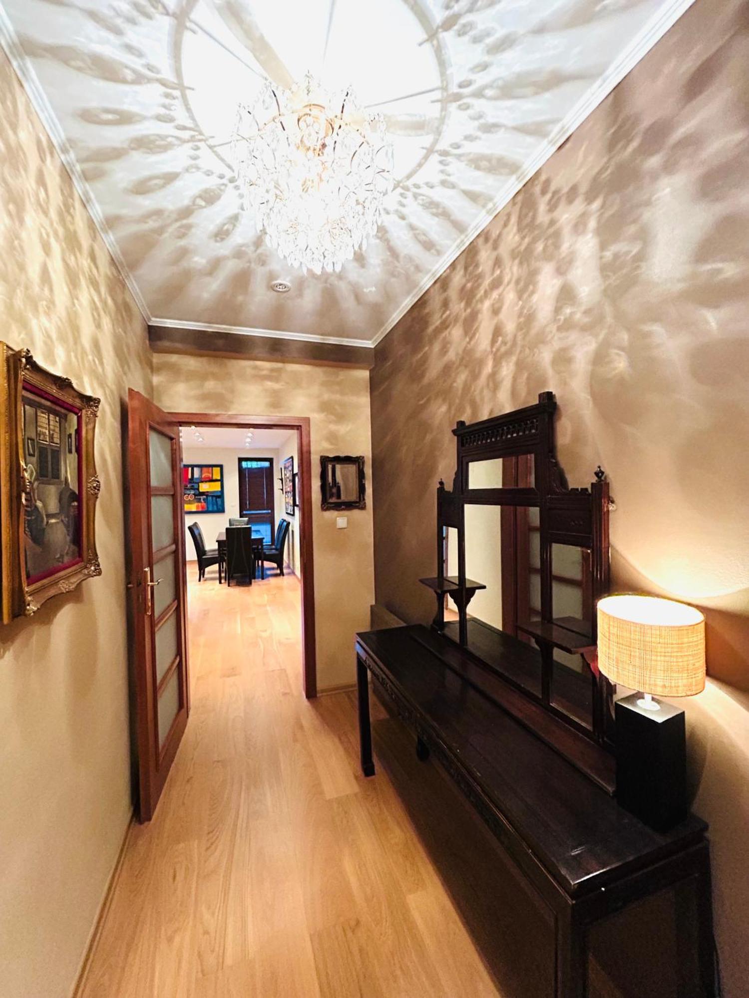 Apartment Josefina