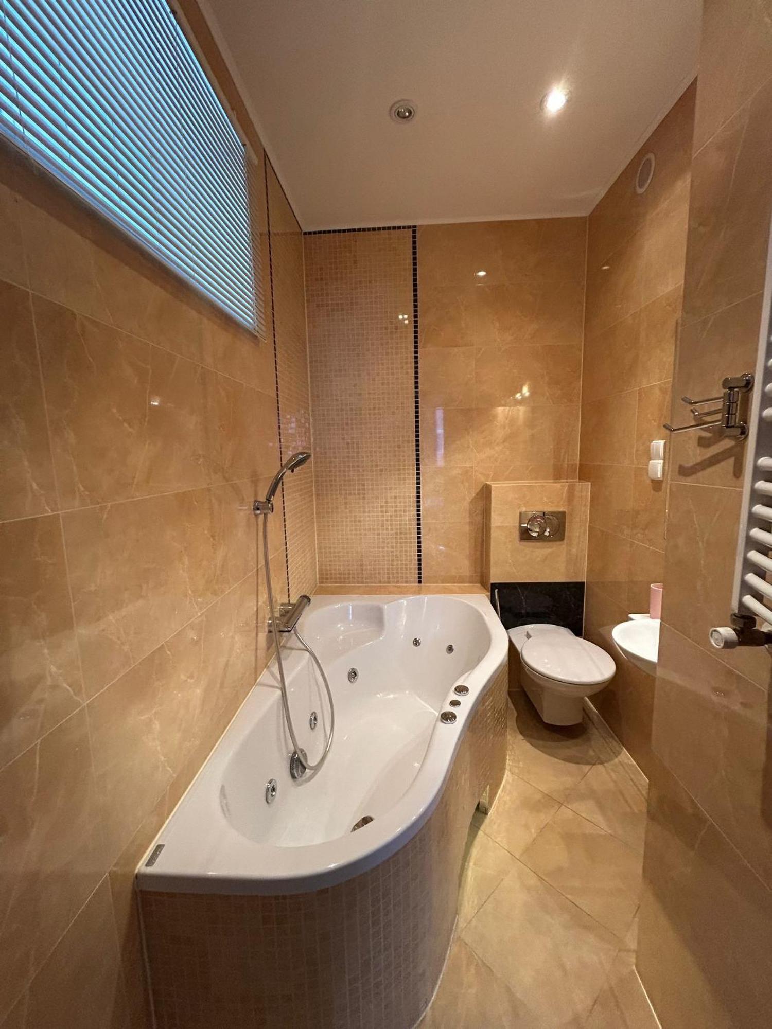 Josefina Apartment Polanica-Zdroj