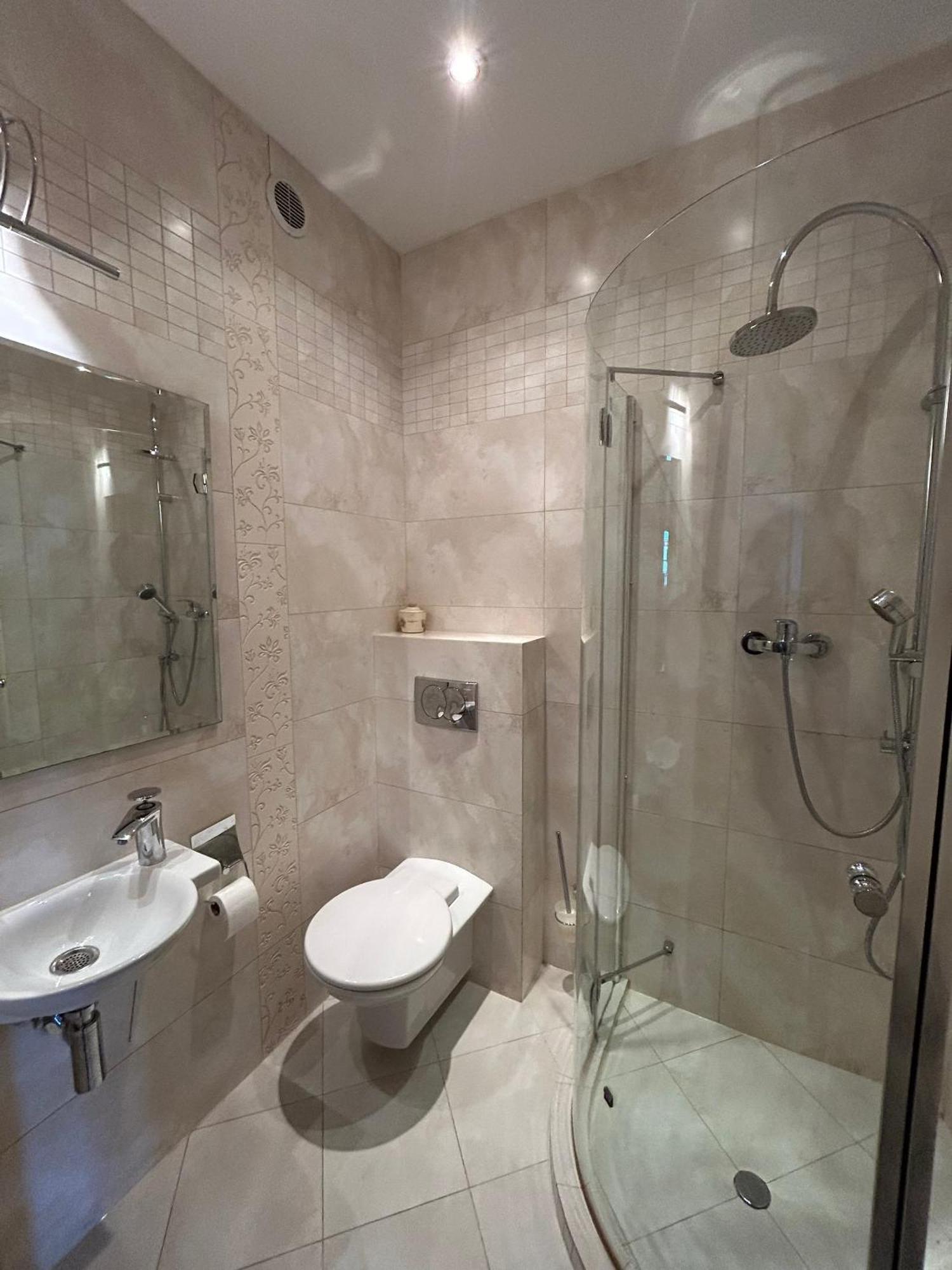 Apartment Josefina Polanica-Zdroj
