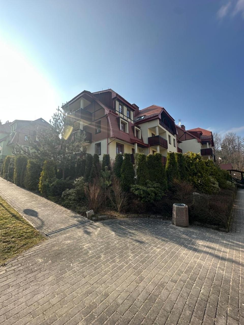 Apartment Josefina Polanica-Zdroj