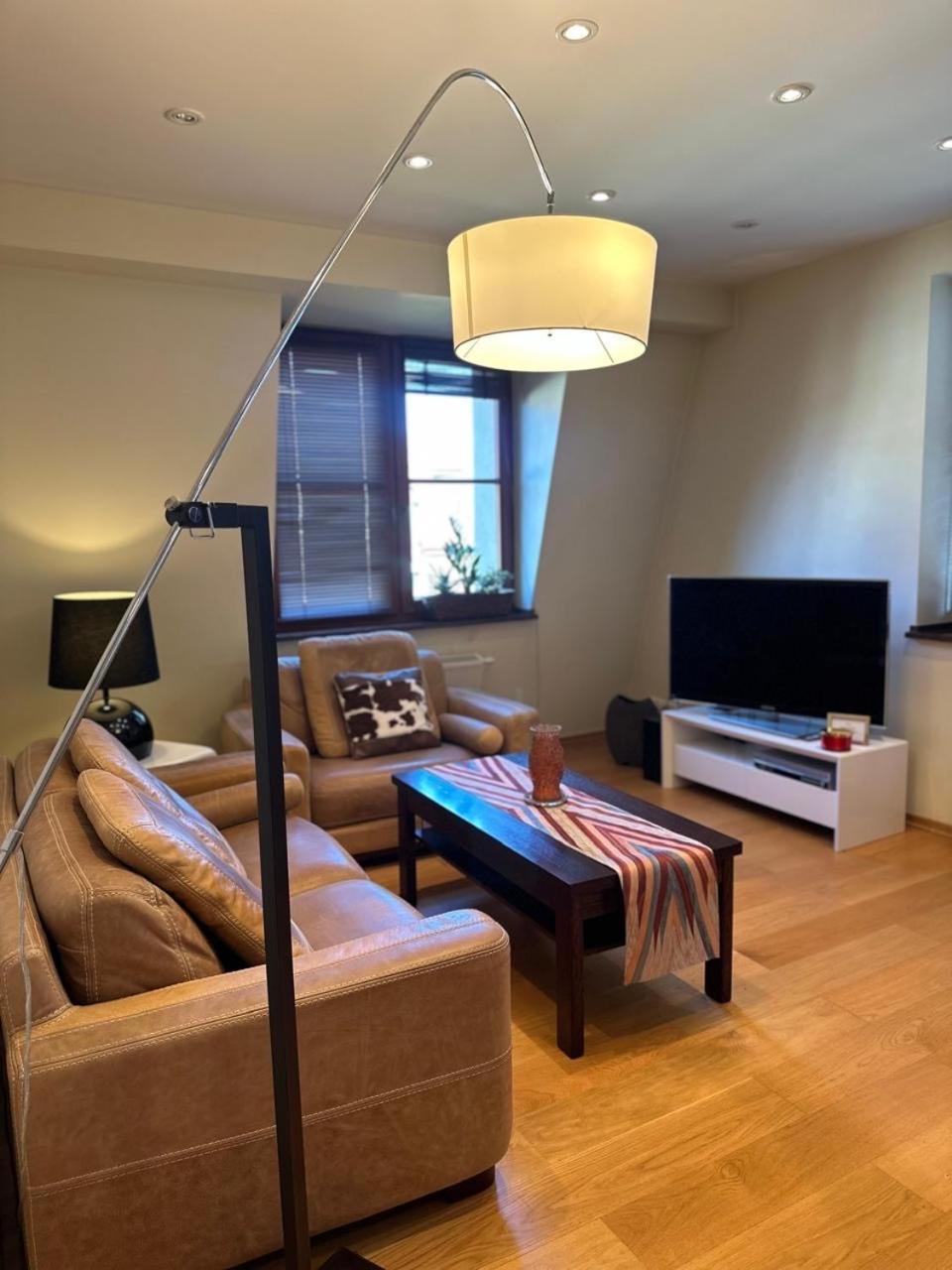 Josefina Apartment *