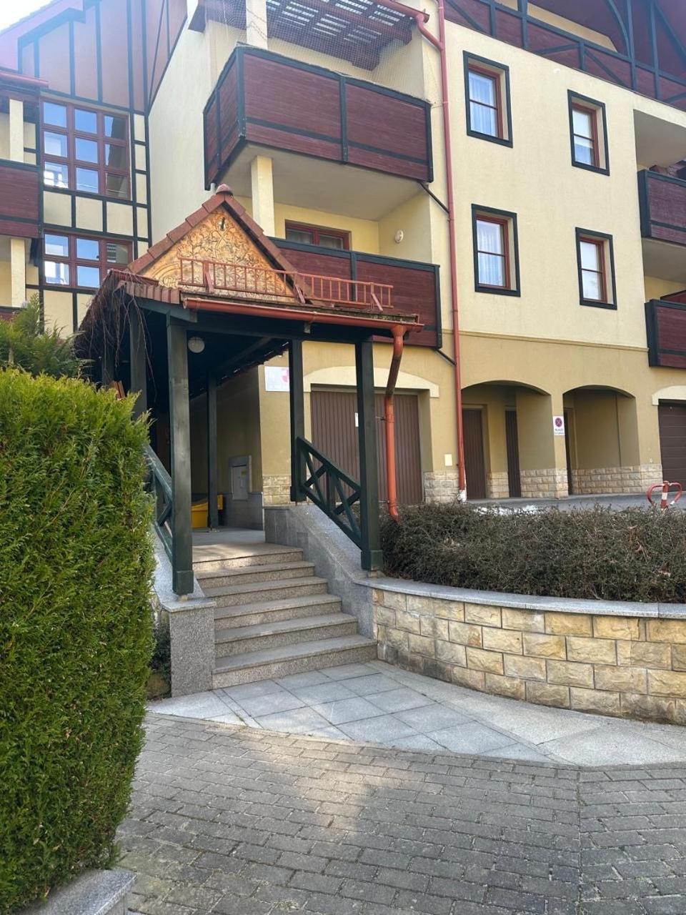 Apartment Josefina